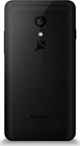 Smartfon AllView P4 Pro 1/8GB Dual SIM Czarny  (P4 Pro) 2