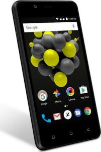 Smartfon AllView P4 Pro 1/8GB Dual SIM Czarny  (P4 Pro) 3