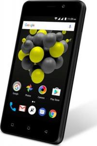 Smartfon AllView P4 Pro 1/8GB Dual SIM Czarny  (P4 Pro) 4