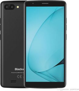 Smartfon Blackview A20 8 GB Dual SIM Czarny  (MT_A20grey) 1