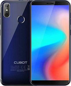Smartfon Cubot J3 Pro 16 GB Dual SIM Niebieski  (PH3914) 4