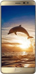 Smartfon Cubot A5 3/32GB Dual SIM Złoty  (S02126077) 2