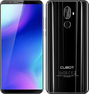 Smartfon Cubot X18 Plus 64 GB Dual SIM Czarny  (PH3808) 3