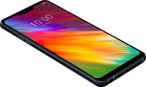 Smartfon LG G7 Fit 32 GB Dual SIM Czarny  (LMQ850EMW) 4