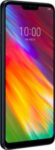 Smartfon LG G7 Fit 32 GB Dual SIM Czarny  (LMQ850EMW) 5