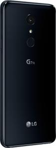 Smartfon LG G7 Fit 32 GB Dual SIM Czarny  (LMQ850EMW) 6