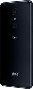 Smartfon LG G7 Fit 32 GB Dual SIM Czarny  (LMQ850EMW) 8