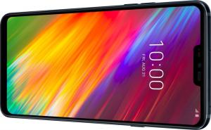 Smartfon LG G7 Fit 32 GB Dual SIM Czarny  (LMQ850EMW) 9