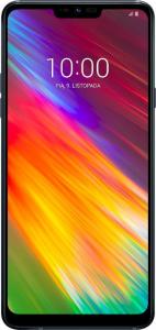 Smartfon LG G7 Fit 32 GB Dual SIM Czarny  (LMQ850EMW) 10