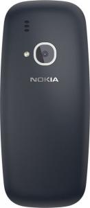 Telefon komórkowy Nokia 3310 (2017) Dual SIM Niebieski 3