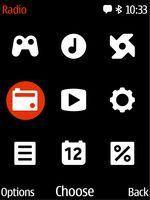 Telefon komórkowy Nokia 3310 (2017) Dual SIM Niebieski 4