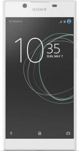 Smartfon Sony Xperia L1 16 GB Biały  (SX.G3311.WH) 2