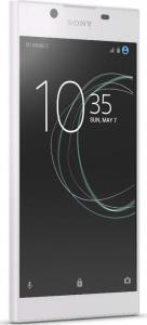 Smartfon Sony Xperia L1 16 GB Biały  (SX.G3311.WH) 10