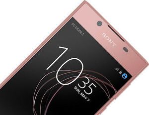 Smartfon Sony Xperia L1 16 GB Różowy  (G3311/Pink) 2