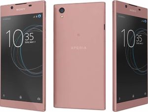 Smartfon Sony Xperia L1 16 GB Różowy  (G3311/Pink) 3
