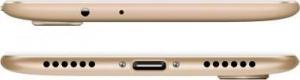 Smartfon Xiaomi Mi A2 128 GB Dual SIM Złoty  (PN100562) 6