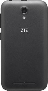 Smartfon ZTE 8 GB Dual SIM Czarny  (ZTE-BLADE.L110.BK) 2