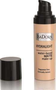 IsaDora Makiažo pagrindas IsaDora Hydralight 30 ml 2