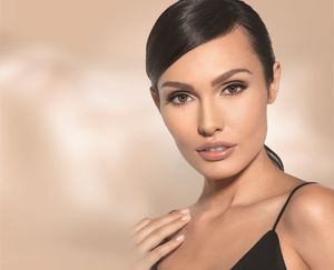 IsaDora Makiažo pagrindas IsaDora Hydralight 30 ml 3