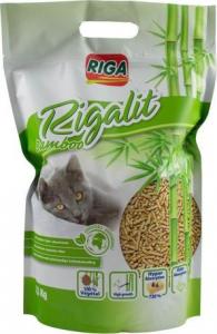 Żwirek dla kota Riga Żwirek dla kota Bamboo 2.5kg 1