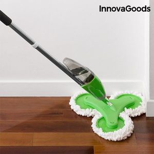 Mop InnovaGoods (V0100983) 4