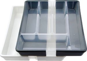 Candellux Wkład na sztućce do szuflady 36 x 27cm 2