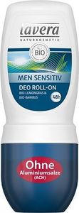 Lavera Dezodorant Men Sensitive 48h 50 ml 1
