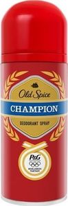 Old Spice Purškiamas dezodorantas vyrams Old Spice Champion 150 ml 1