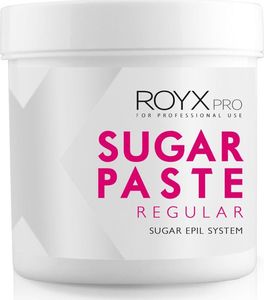 Royx Pro Royx Pro Regular pasta cukrowa 300g 1