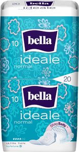 Bella Podpaski Ideale Softi Normal 20 szt. 1