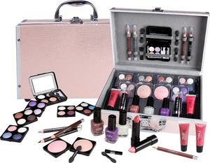 Kiti Zestaw Makeup Trading Cosmetic Case Eye-Catcher 1