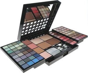 Makeup Trading [PRODWYC] Dekoratyvinės kosmetikos rinkinys Favorite 80 Colours 1