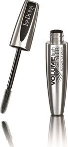 IsaDora Blakstienų tušas IsaDora Volume Lash Styler 2