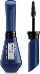 L’Oreal Paris Mascara Unlimited wodoodporna czarna 7.4ml 2