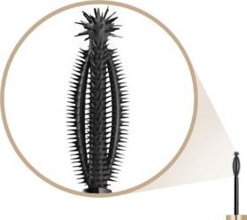 MAX FACTOR Tusz do rzęs False Lash Epic Waterproof Mascara Black 13.1ml 3