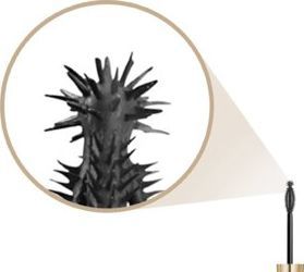 MAX FACTOR Tusz do rzęs False Lash Epic Waterproof Mascara Black 13.1ml 4