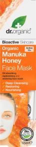 Dr. Organic BIOACTIVE SKINCARE MANUKA HONEY, 125 ml 2