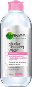 Garnier Garnier Skin Naturals Wszystko w 1 400 ml 1