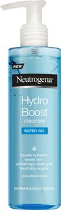 Neutrogena Oczyszczający żel do twarzy Hydro Boost 200 ml 1