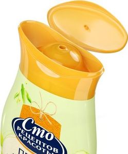 Sto Receptov Krasoty Emulsja do twarzy nawilżająco-oczyszczająca 100ml 3