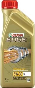 Castrol Olej silnikowy Edge Titanium FST LL 5W30 1 l 1