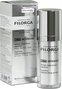 Filorga Serum do twarzy Nctf-Reverse Mat Fluid przeciwzmarszczkowe 50ml 2