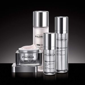 Filorga Serum do twarzy Nctf-Reverse Mat Fluid przeciwzmarszczkowe 50ml 3