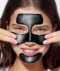 Garnier Maseczka do twarzy Skin Naturals Pure Active Peel 50 ml 2