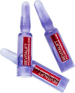 L’Oreal Paris Kuracja w ampułkach Revitalift Filler 7x1ml 3