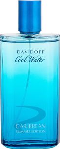 Davidoff Cool Water Caribbean Summer Edition EDT 125 ml 1