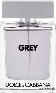 Dolce & Gabbana The One Grey EDT 100 ml 1