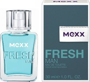 Mexx EDT 30 ml 2