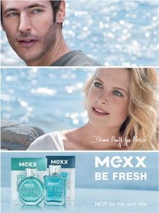 Mexx EDT 30 ml 3