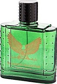 Real Time Big Eagle Collection Green EDT 100 ml 1